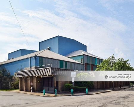 Industrial space for Rent at 310 Braddock Avenue in Turtle Creek