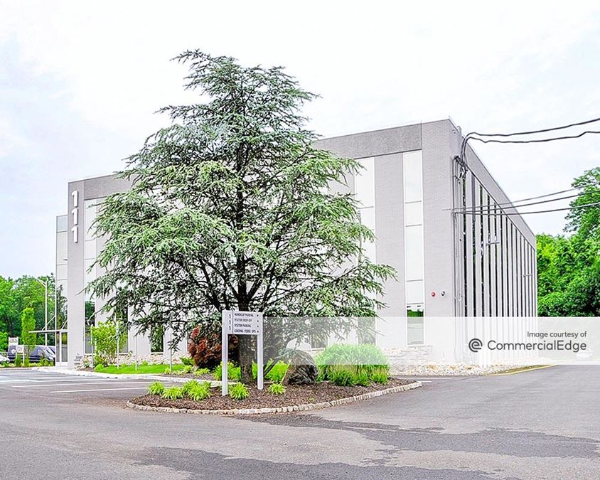 Parsippany Professional Plaza 111 Littleton Road, Parsippany, NJ