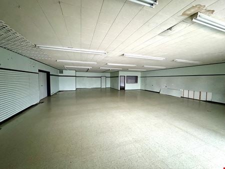 Retail space for Rent at 1405 S Defiance Street in Archbold