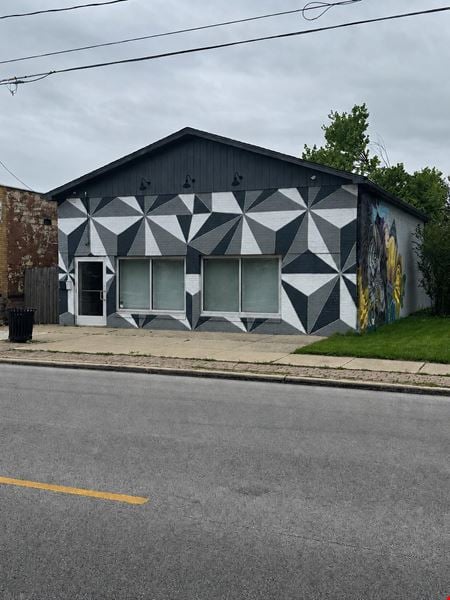 Retail space for Sale at 4747 N Summit St in Toledo