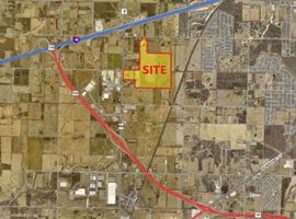 +/- 203 Acres for Sale near Amazon