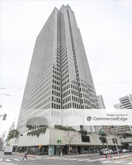 Four Embarcadero Center