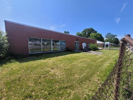 Photo of commercial space at 3420 N Emerson Ave in Indianapolis