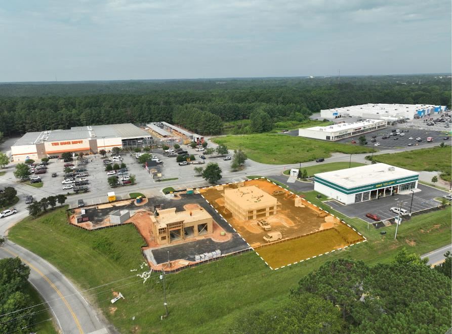 Freestanding T-Mobile | Brand New 10 Year NNN Lease