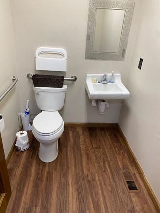 K Street Office