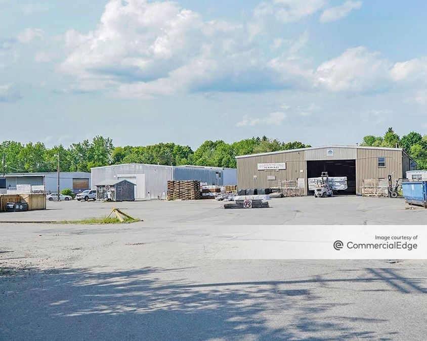 92 Evans Drive, Stoughton, MA 02072