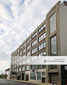 625 West 55th Street