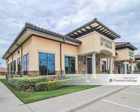 Office space for Rent at 3005 East Renner Road in Richardson