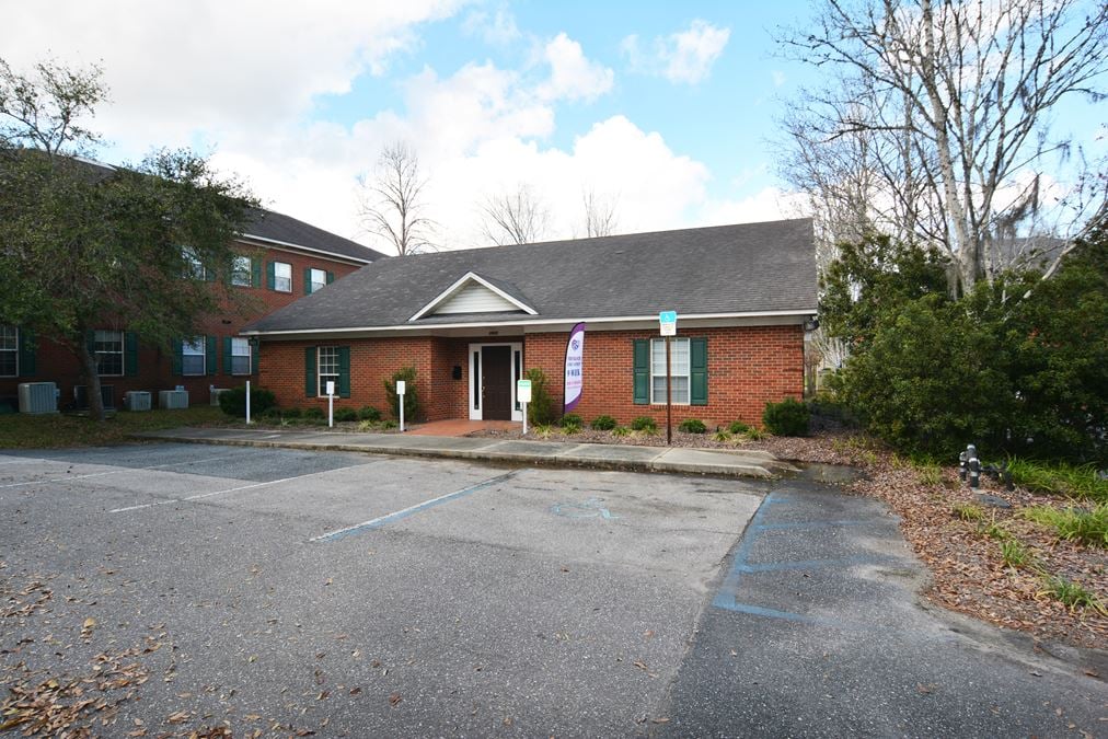 2935 Kerry Forest Pkwy, Tallahassee, FL | office Building