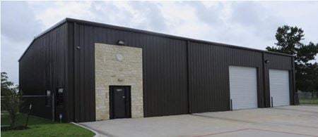Photo of commercial space at 10011 Windfern Rd in Houston
