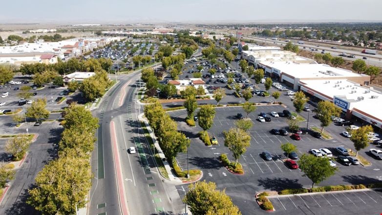 Valley Central