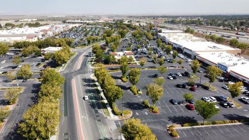 Valley Central