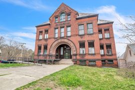 Downtown School Building Redevelopment Opportunity