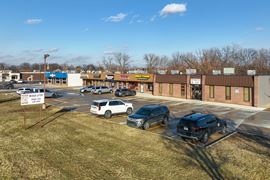 Sherwood Plaza