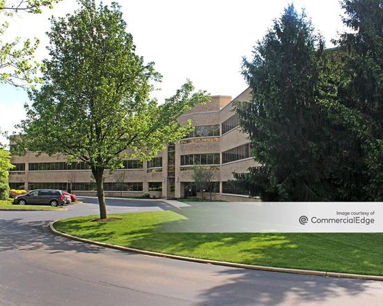 Chesterbrook Corporate Center - 1300, 1325 & 1400 Morris Drive