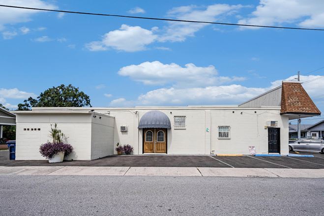 4 Property Investment Portfolio- Ybor City
