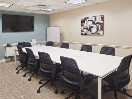 Coworking space for Rent at 22 Bull Street 3rd Floor in Savannah
