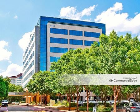 Office space for Rent at 9442 N Capital of Texas Hwy in Austin