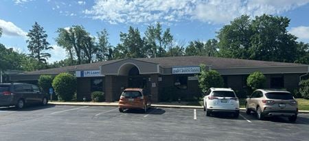 Office space for Sale at 4201 Glass Rd NE in Cedar Rapids