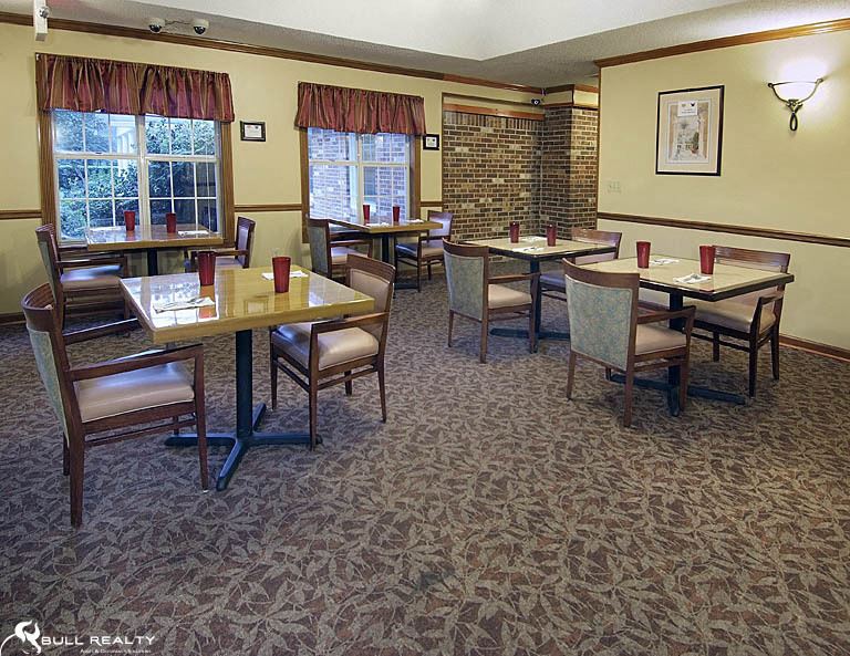 Assisted Living Facility | 45 Beds