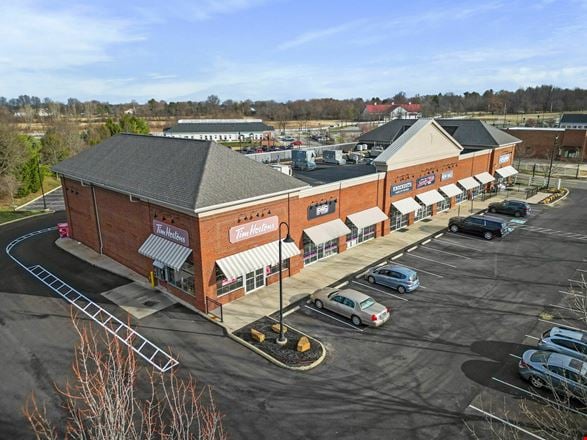 The Shops at Walton Parkway