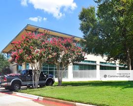 Hillwood Commons I