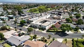 The Deming Apartments