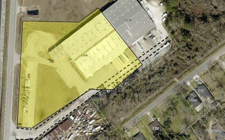 Industrial space for Rent at 1854 East Interstate 65 Service Road in Mobile