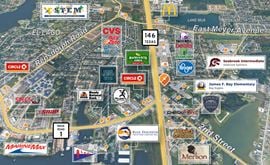 1408 Bayport Bouelvard