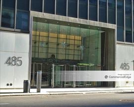 Grand Central Square - 485 Lexington Avenue