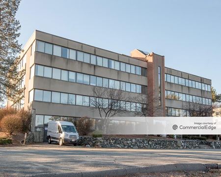 Photo of commercial space at 19 Crosby Drive in Bedford