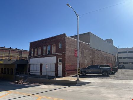 Office space for Sale at 2 NW 6th St in Oklahoma City