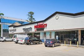 Northchase Plaza II
