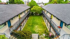 Monterey Court Apartments
