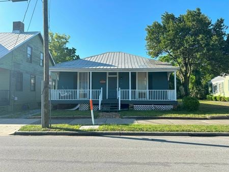 Office space for Rent at 327 East Romana Street in Pensacola