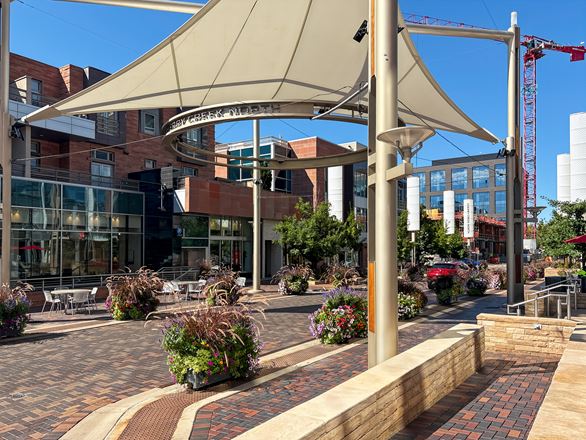 CO, Denver - Cherry Creek