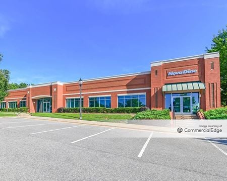Photo of commercial space at 1340 Sunday Drive in Raleigh