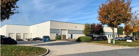 Industrial space for Rent at 8470 Remington Ave in Pennsauken Township