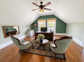 Morrison Family Office