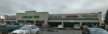 Photo of commercial space at 115 Chickamauga Avenue in Rossville
