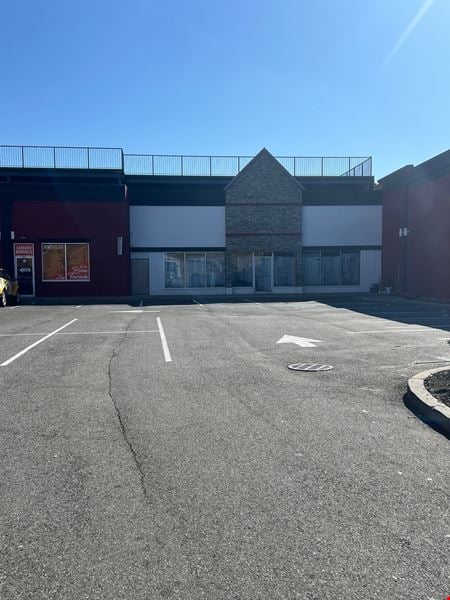 Retail space for Rent at 822 Main Avenue in Passaic
