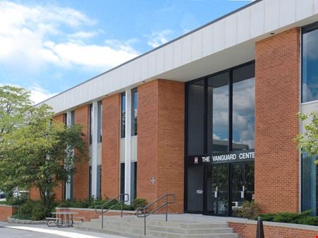 Office space for Rent at 5105 Tollview Drive in Rolling Meadows