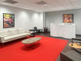 Regus - Concord - Willow Pass Road