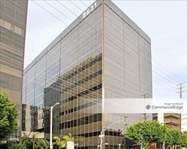 Cedars - Sinai Medical Office Towers