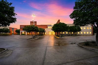 North Texas Professional Bldg.
