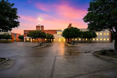 Office space for Rent at 2817 S Mayhill Rd in Denton