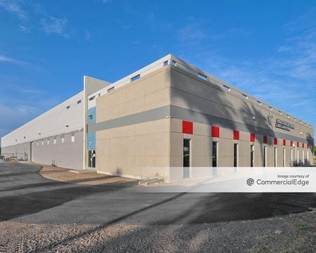 Industrial space for Rent at 779 N Colorado Street in Gilbert
