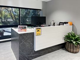 Regus - Wheat Ridge Kipling St