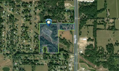 VacantLand space for Sale at Hwy 171 & Twin Oaks Dr Land  in Stonewall