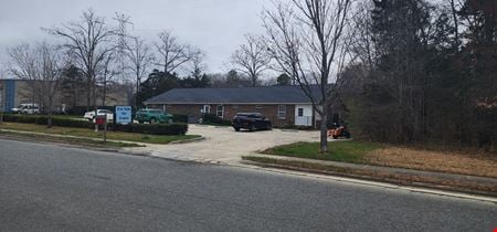 Photo of commercial space at 4015 Fawnbrooke Dr in Indian Trail
